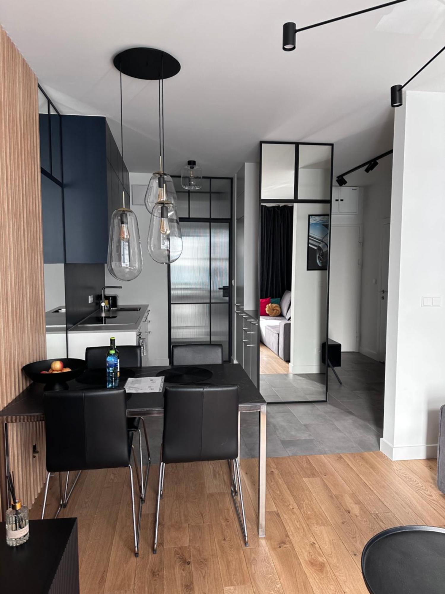 Idylla Apartamenty W Sercu Wroclawia Na Ostrowie Tumskim Exterior photo